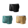 Men's Boxer Briefs - Comfortable Support & Massage Fit | ventumra