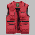 All-Purpose Outdoor Utility Vest | ventumra
