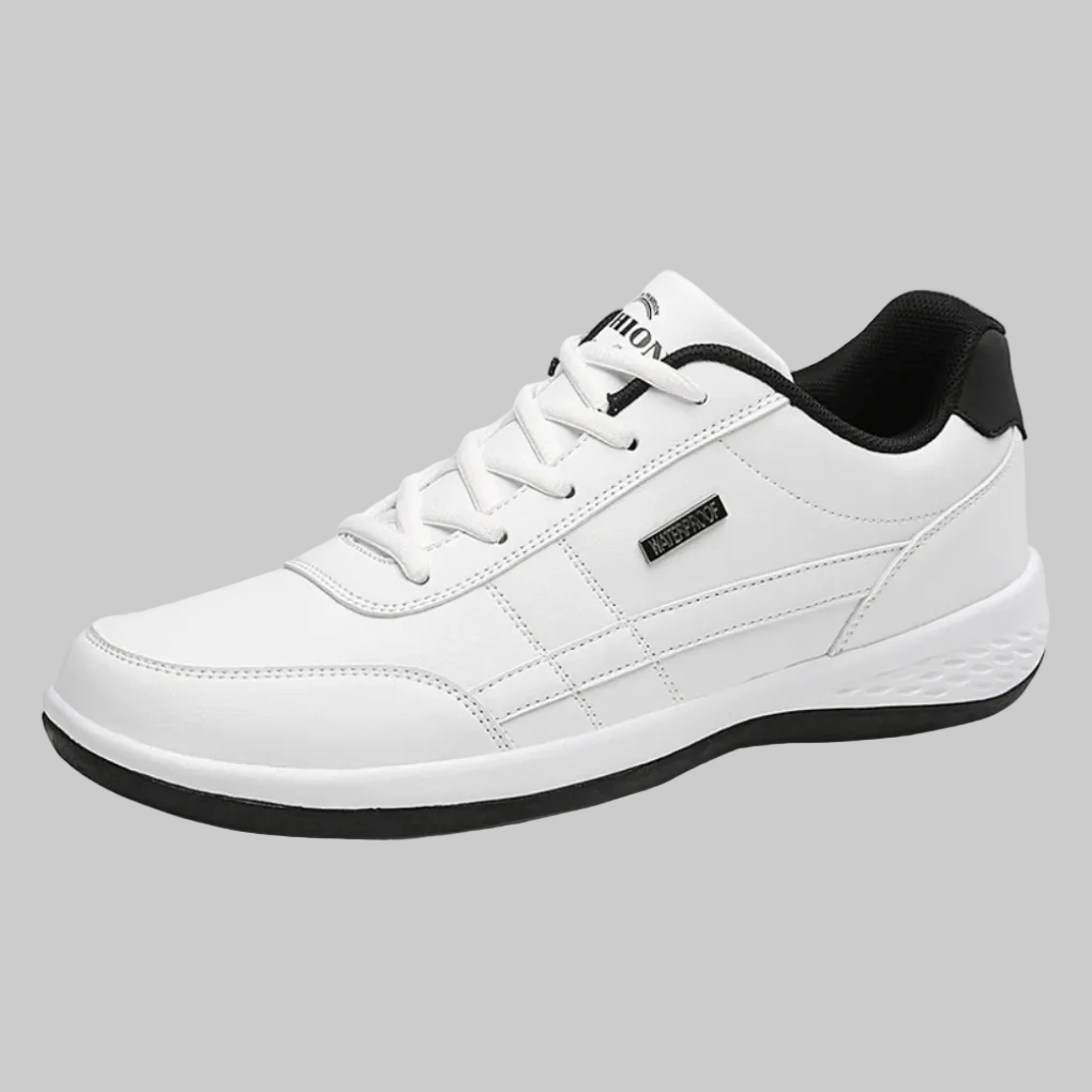 Men's Support Footwear - Orthopedic Casual Style | ventumra