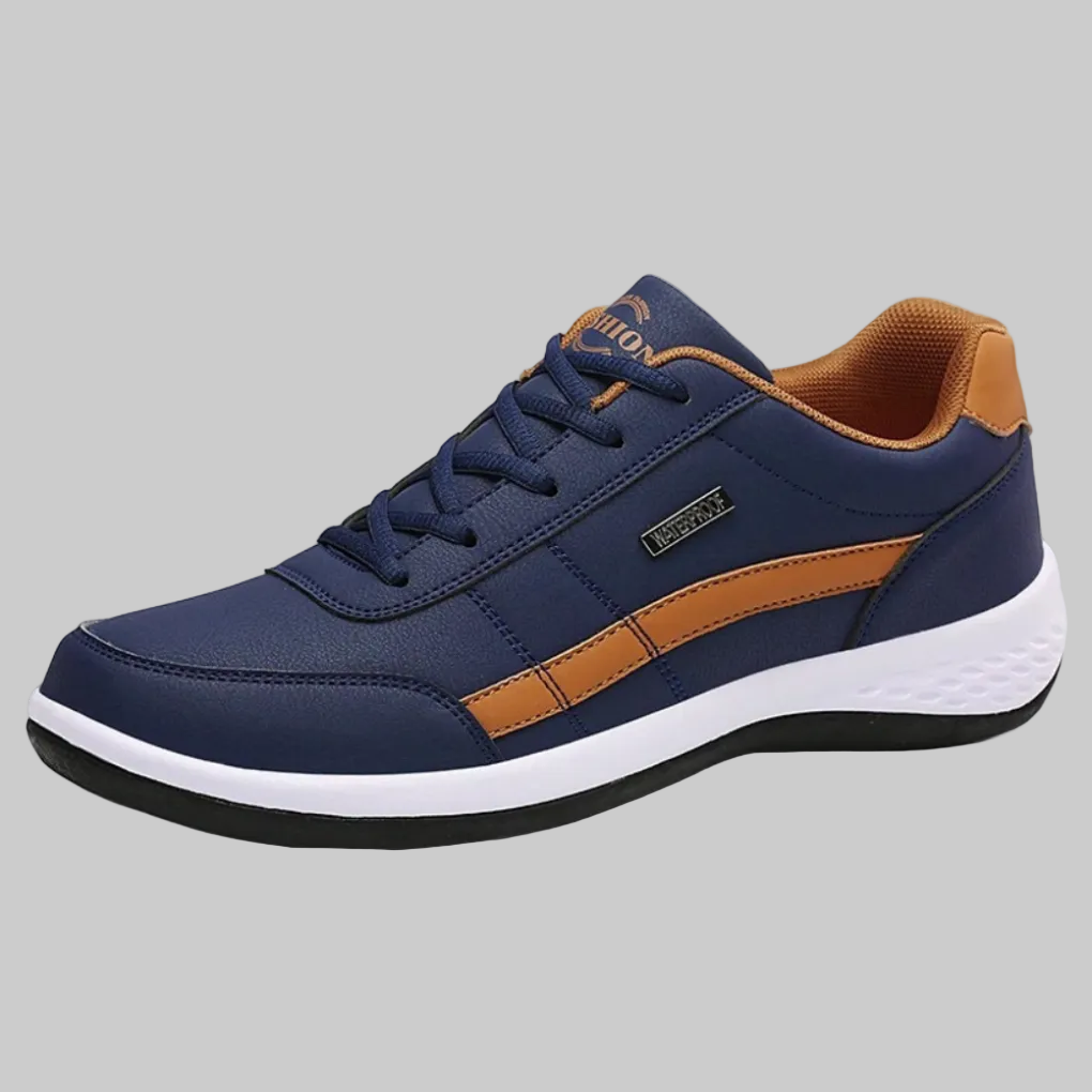 Men's Support Footwear - Orthopedic Casual Style | ventumra