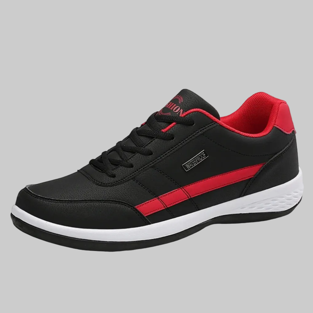 Men's Support Footwear - Orthopedic Casual Style | ventumra