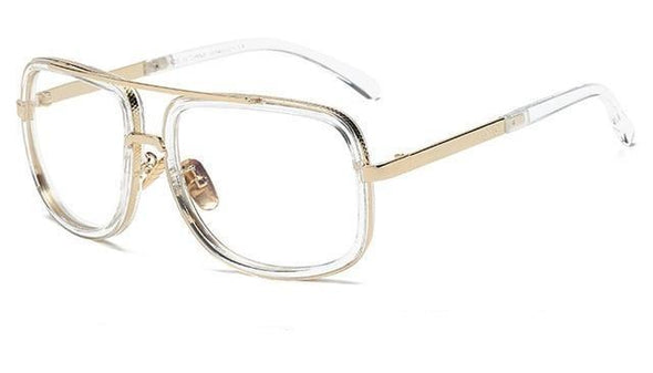 Men’s Polarized Sunglasses UV400 Protection Lightweight Alloy Frame | ventumra
