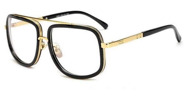 Men’s Polarized Sunglasses UV400 Protection Lightweight Alloy Frame | ventumra