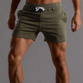 Athletic Striped Training Shorts | ventumra