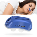 Maskless Nasal Airflow Device Sleep Comfort Aid | ventumra