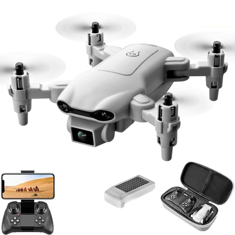 Mini Drone V9 RC- 4k Dual Camera HD | ventumra