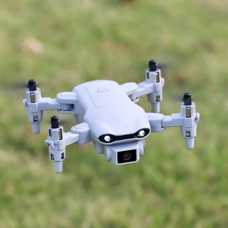 Mini Drone V9 RC- 4k Dual Camera HD | ventumra