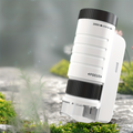 Mini Microscope with LED Light for Kids | ventumra