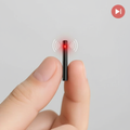 Tiny Audio Recorder - Portable, Private, High-Quality Sound | ventumra