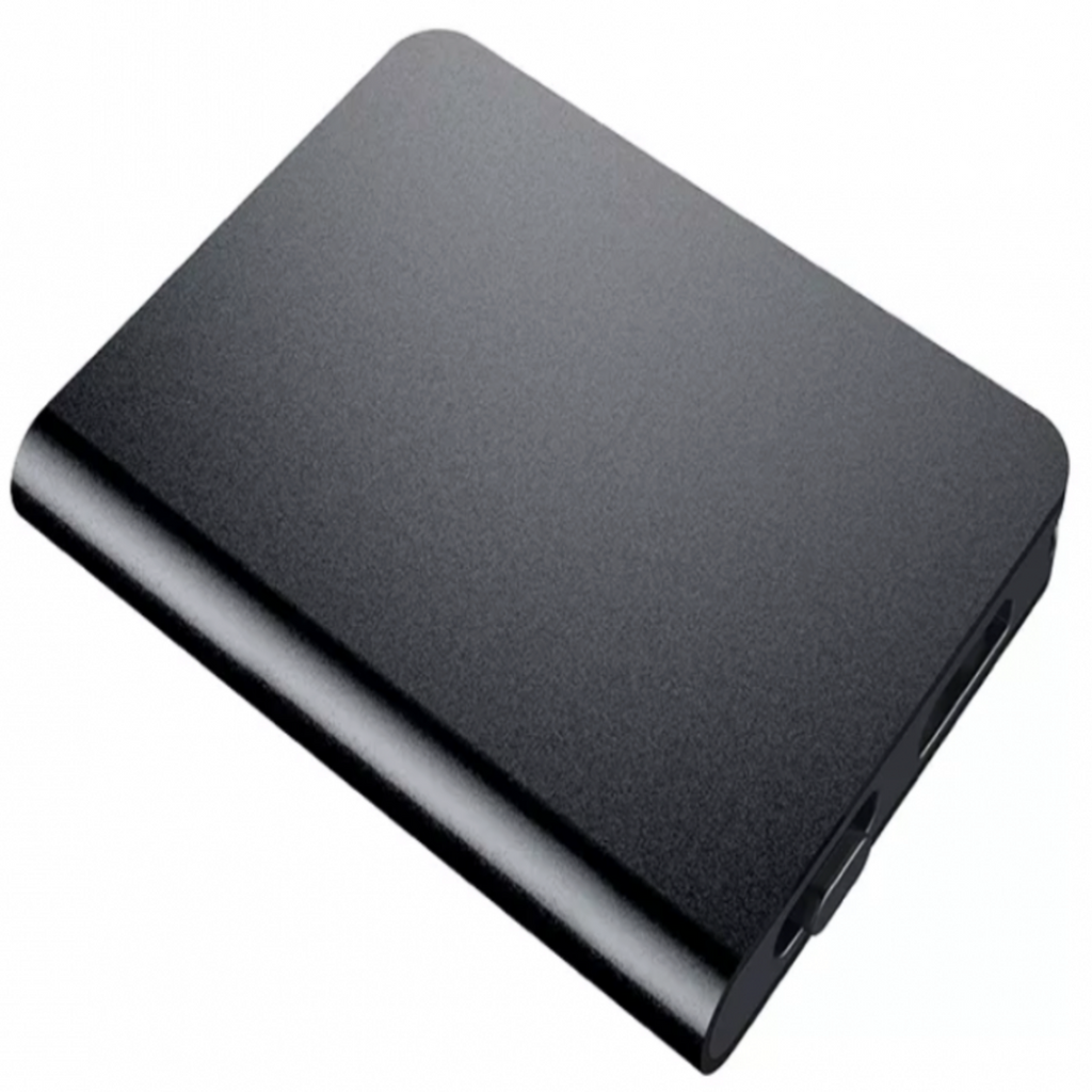 Tiny Audio Recorder - Portable, Private, High-Quality Sound | ventumra
