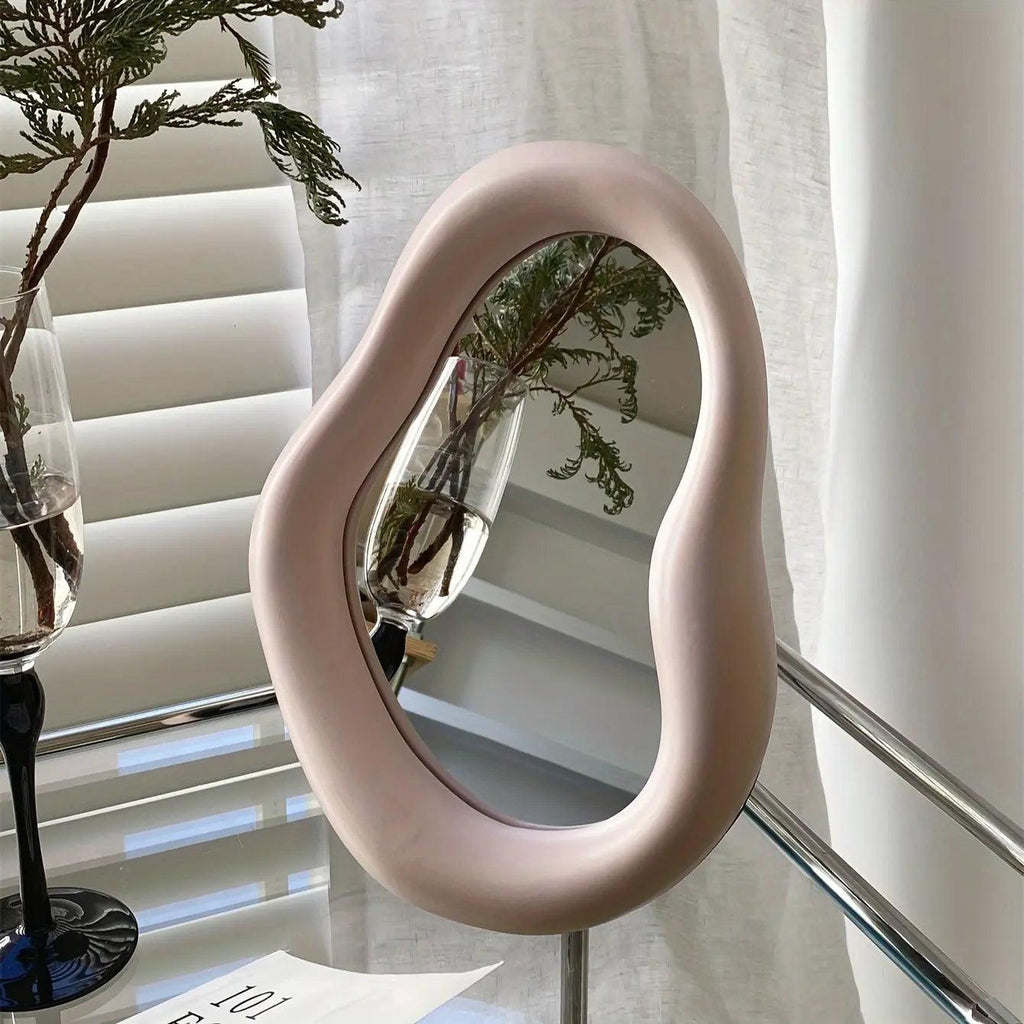 Mirrorly - Warped Mirror | ventumra