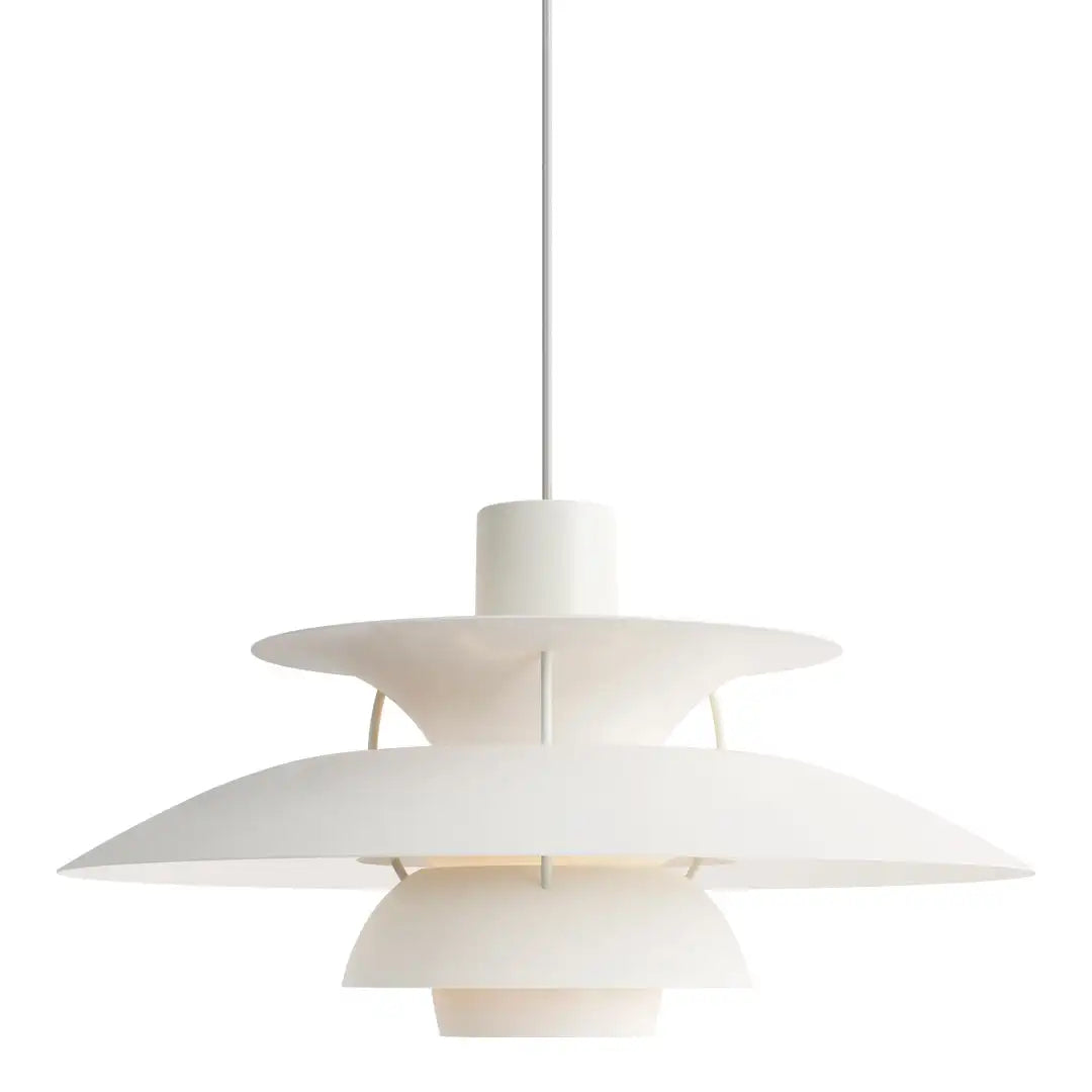 Modern LED Ceiling Lamp Round – Dimmable & Durable – Stylish Lighting for Living Room, Dining Room & Office | ventumra