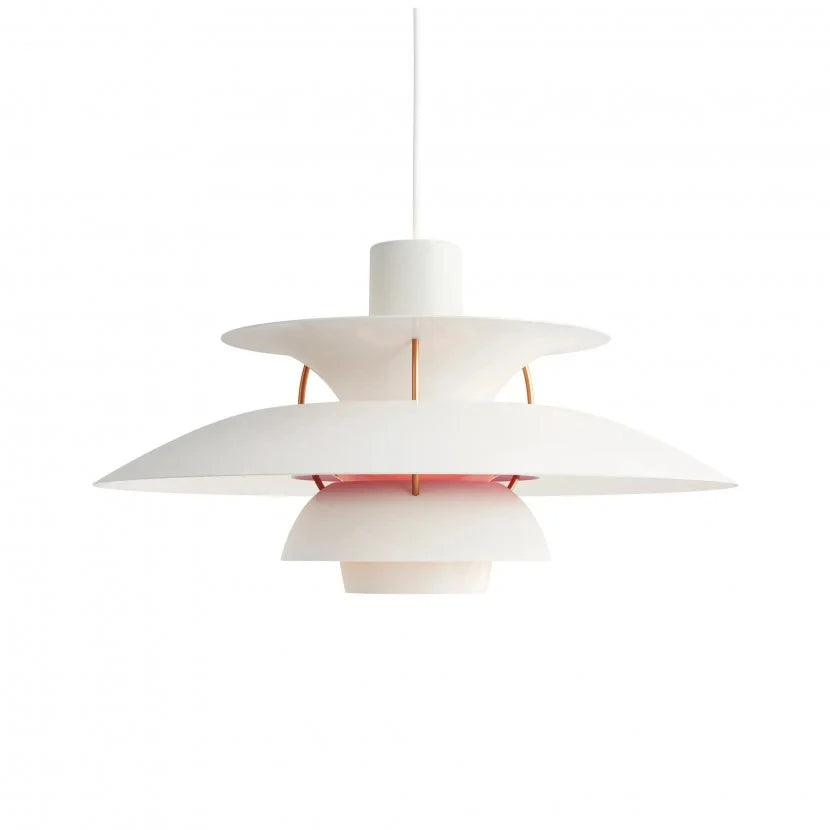 Modern LED Ceiling Lamp Round – Dimmable & Durable – Stylish Lighting for Living Room, Dining Room & Office | ventumra