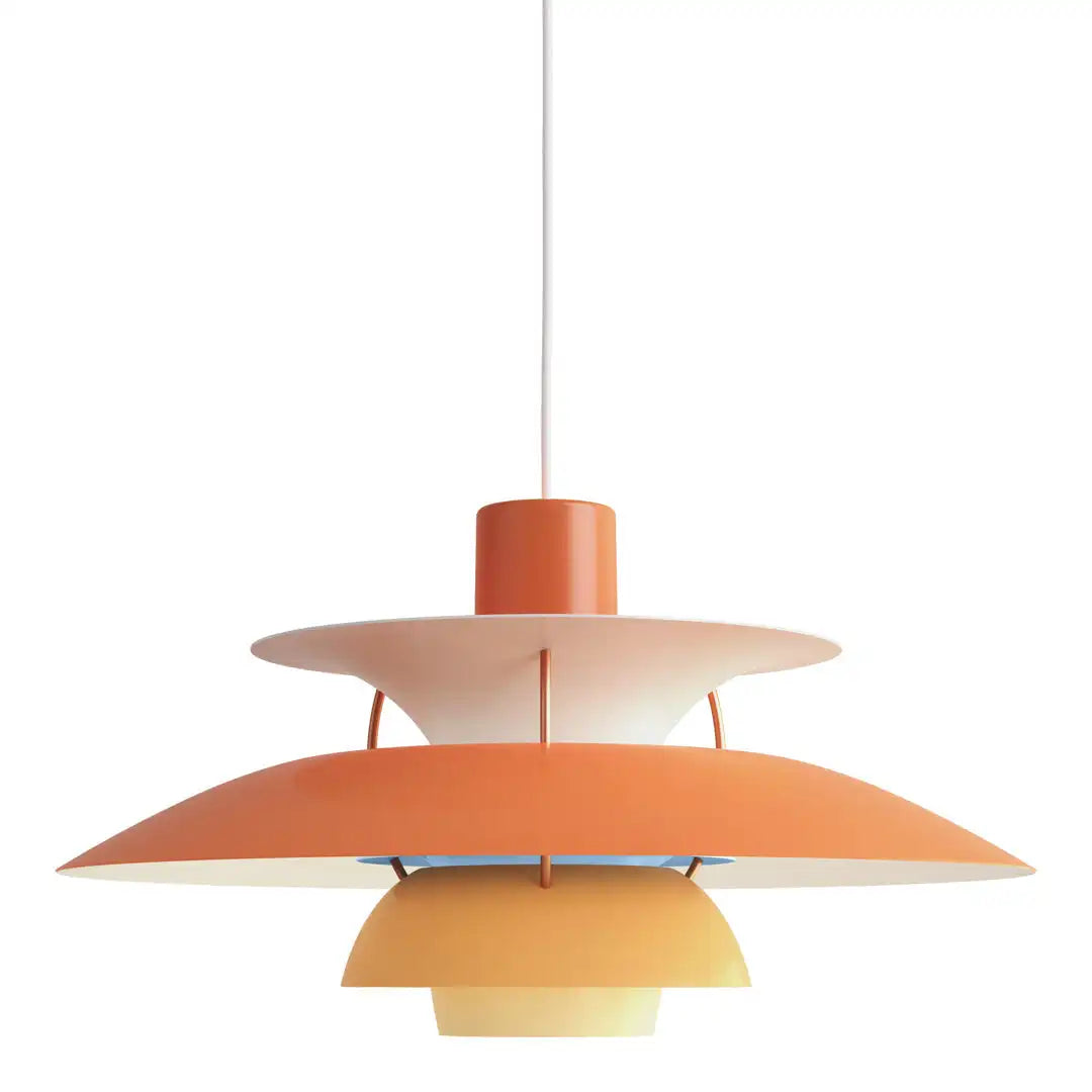 Modern LED Ceiling Lamp Round – Dimmable & Durable – Stylish Lighting for Living Room, Dining Room & Office | ventumra