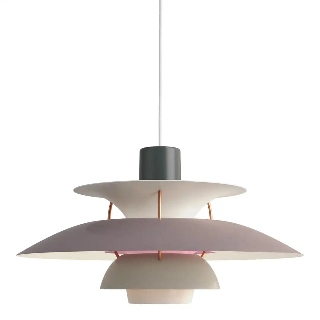 Modern LED Ceiling Lamp Round – Dimmable & Durable – Stylish Lighting for Living Room, Dining Room & Office | ventumra