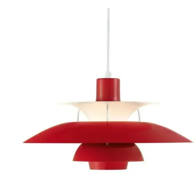 Modern LED Ceiling Lamp Round – Dimmable & Durable – Stylish Lighting for Living Room, Dining Room & Office | ventumra
