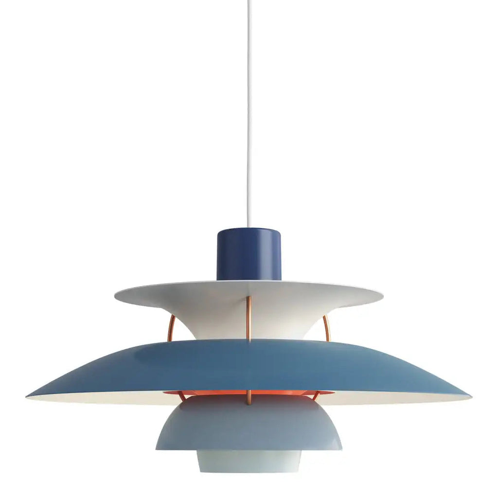 Modern LED Ceiling Lamp Round – Dimmable & Durable – Stylish Lighting for Living Room, Dining Room & Office | ventumra