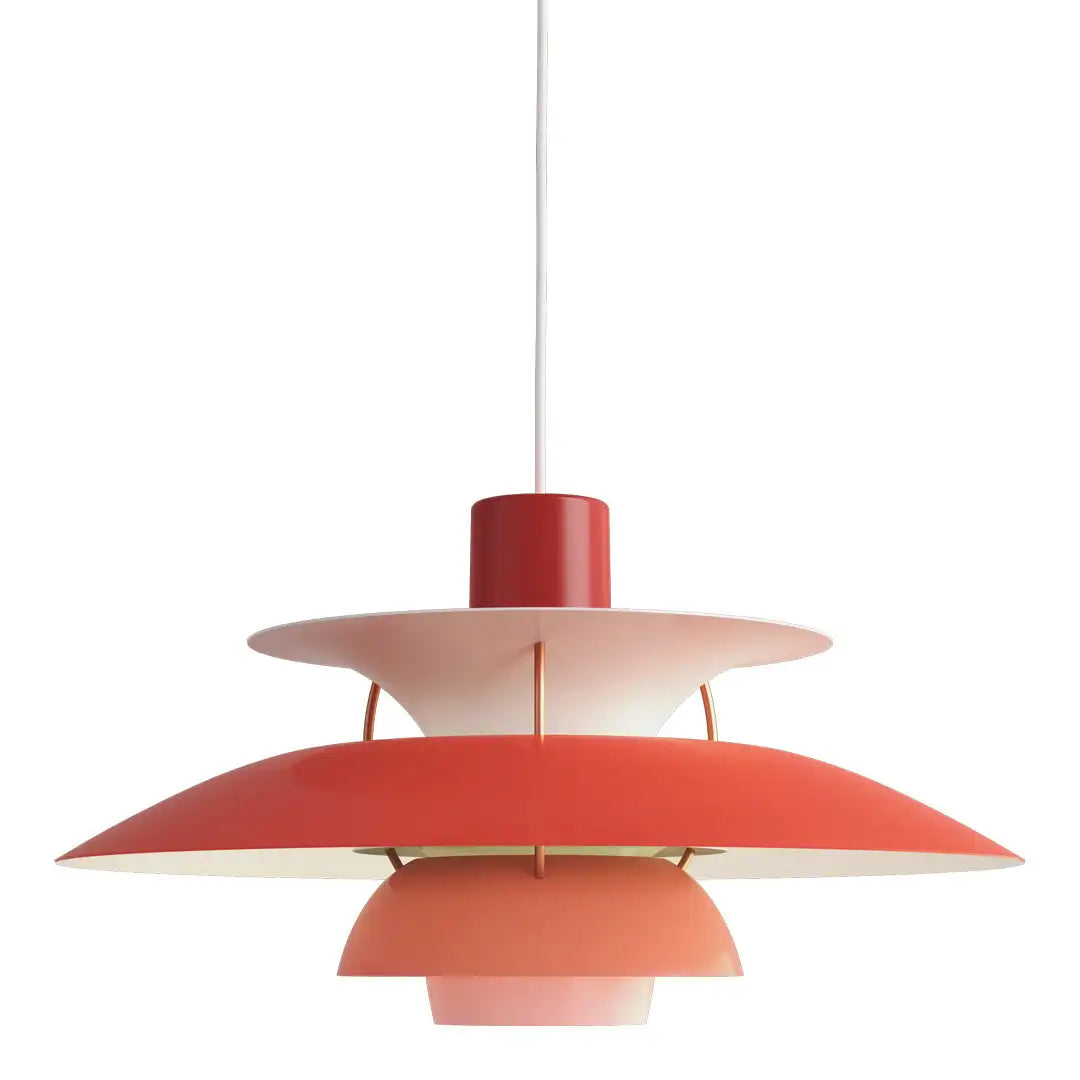 Modern LED Ceiling Lamp Round – Dimmable & Durable – Stylish Lighting for Living Room, Dining Room & Office | ventumra