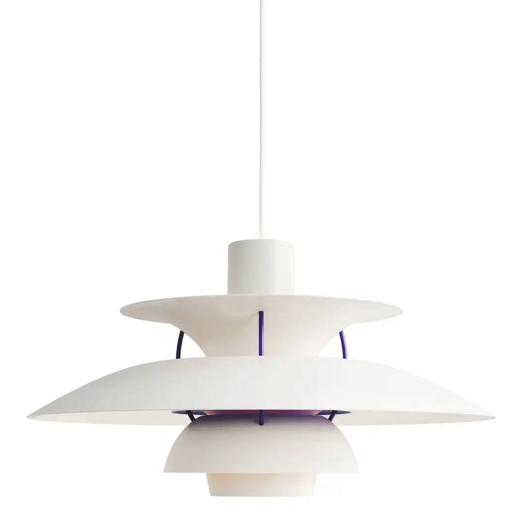 Modern LED Ceiling Lamp Round – Dimmable & Durable – Stylish Lighting for Living Room, Dining Room & Office | ventumra