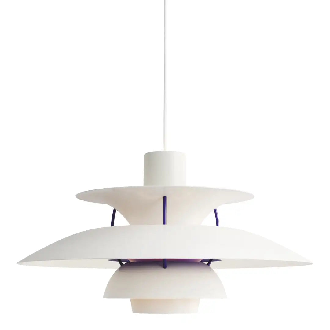 Modern LED Ceiling Lamp Round – Dimmable & Durable – Stylish Lighting for Living Room, Dining Room & Office | ventumra