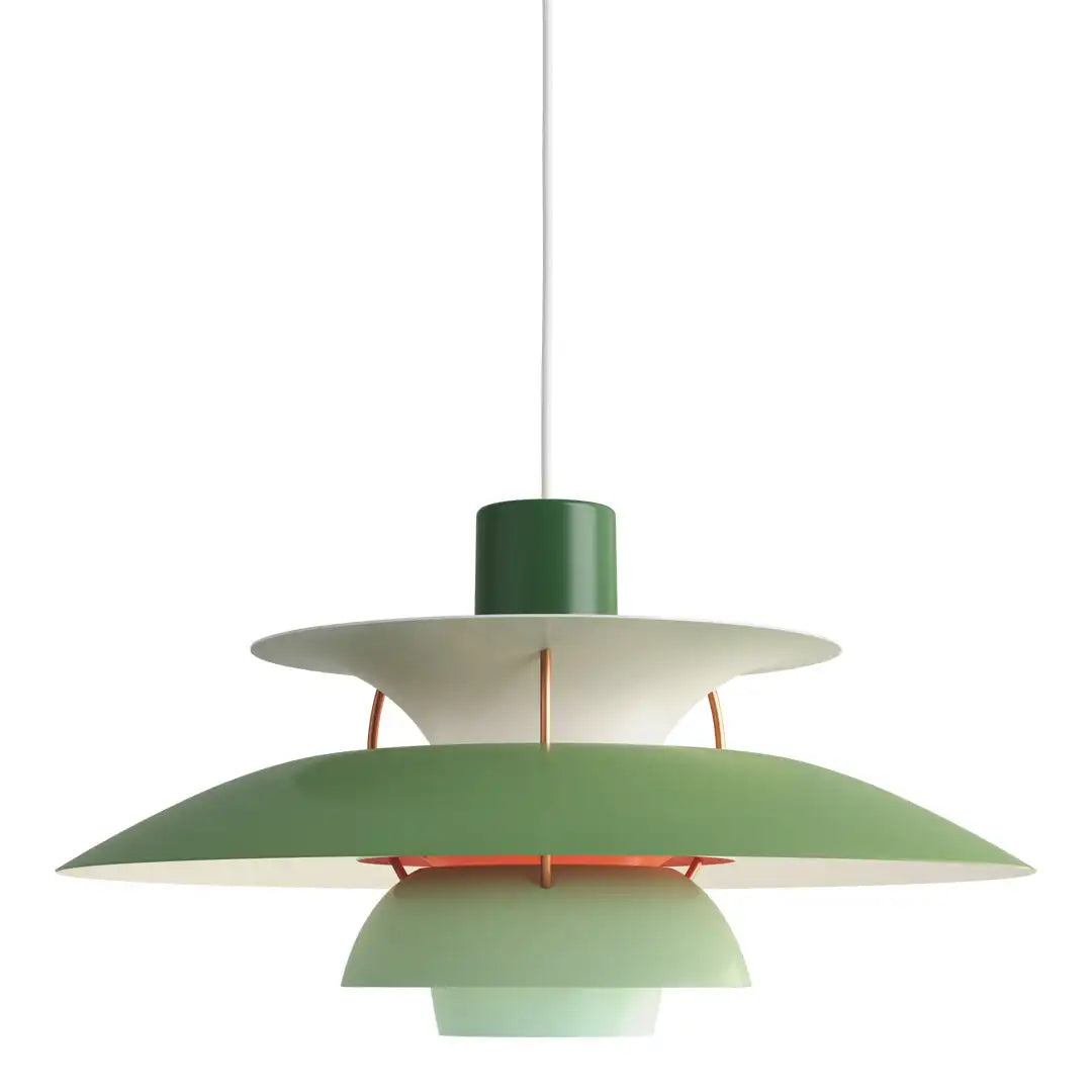 Modern LED Ceiling Lamp Round – Dimmable & Durable – Stylish Lighting for Living Room, Dining Room & Office | ventumra