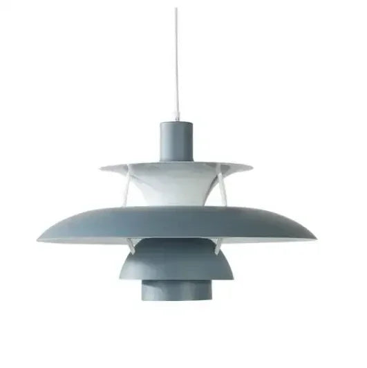 Modern LED Ceiling Lamp Round – Dimmable & Durable – Stylish Lighting for Living Room, Dining Room & Office | ventumra