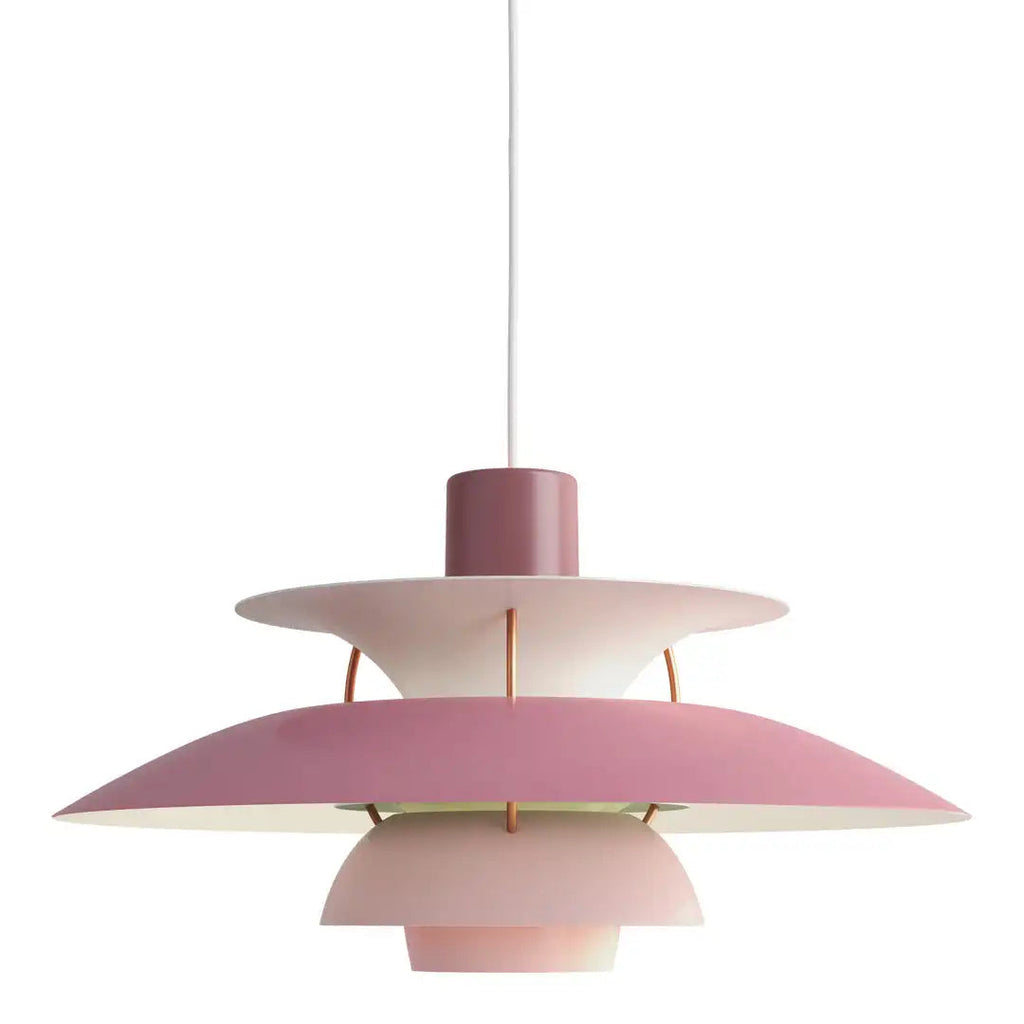 Modern LED Ceiling Lamp Round – Dimmable & Durable – Stylish Lighting for Living Room, Dining Room & Office | ventumra