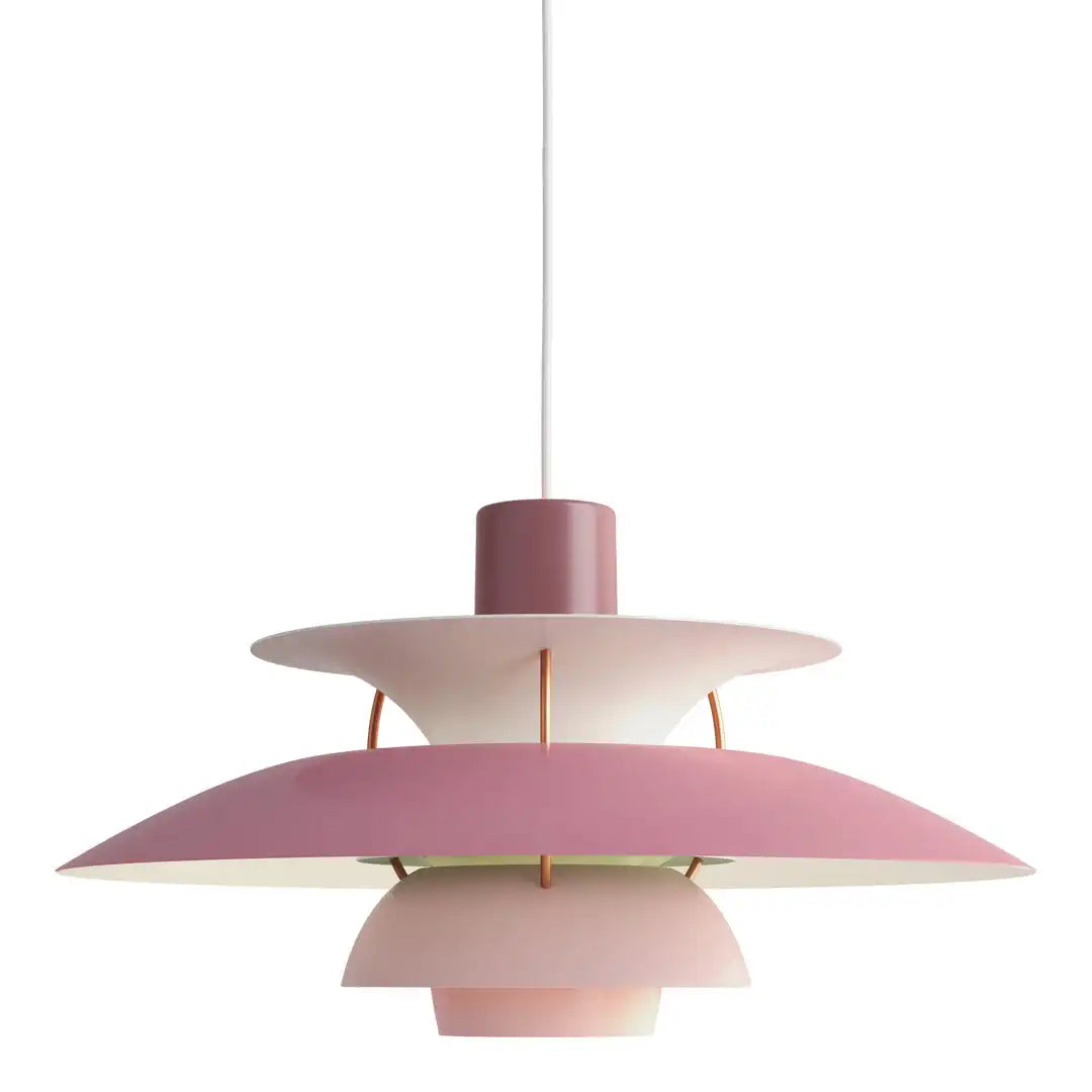 Modern LED Ceiling Lamp Round – Dimmable & Durable – Stylish Lighting for Living Room, Dining Room & Office | ventumra