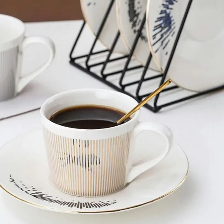 Moving Reflection Creative Coffee Mug | ventumra