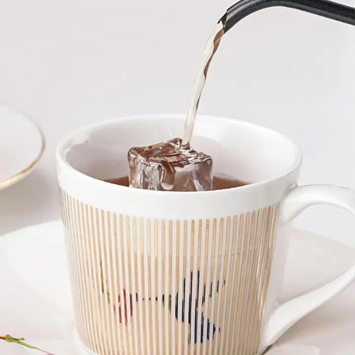 Moving Reflection Creative Coffee Mug | ventumra