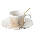Moving Reflection Creative Coffee Mug | ventumra