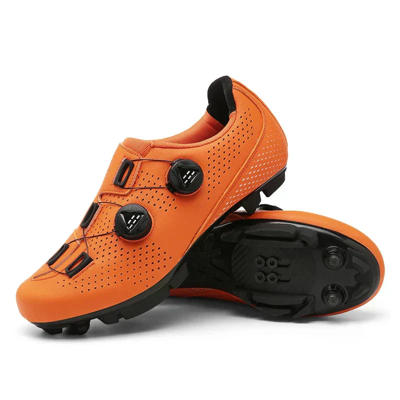 Versatile Cycling Footwear | ventumra