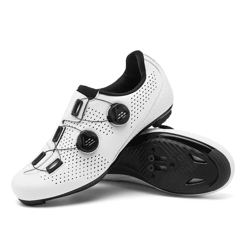Versatile Cycling Footwear | ventumra