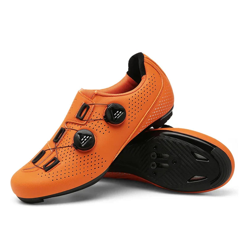 Versatile Cycling Footwear | ventumra