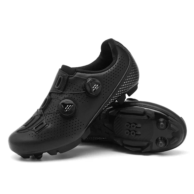 Versatile Cycling Footwear | ventumra