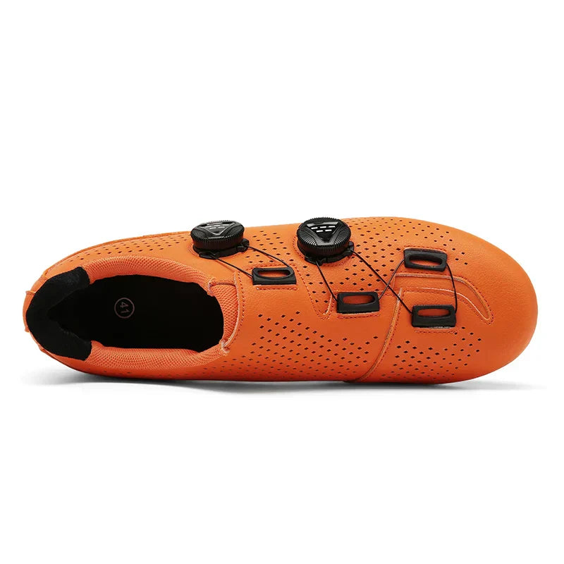 Versatile Cycling Footwear | ventumra