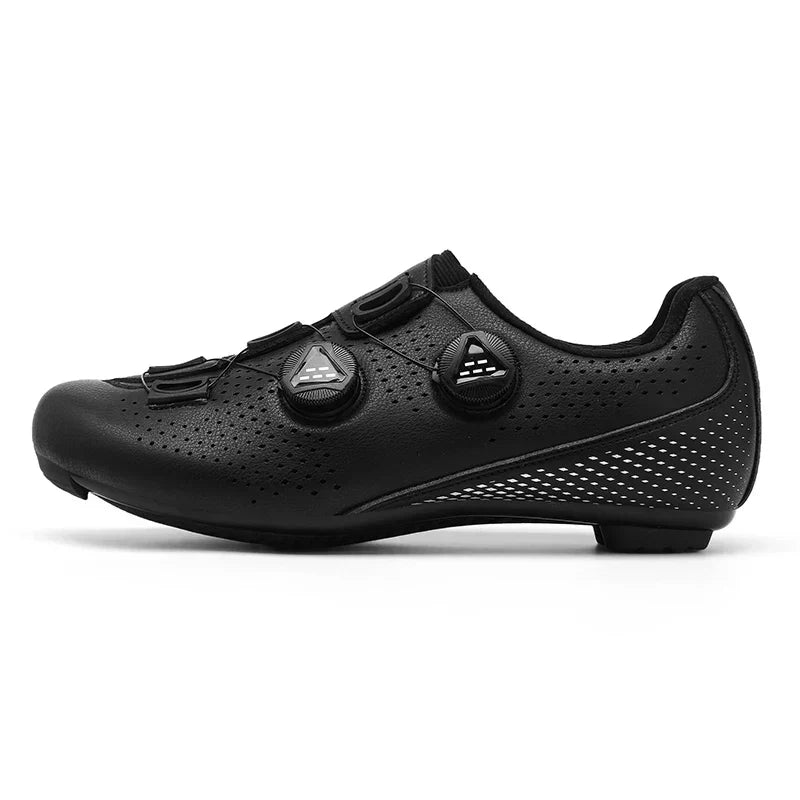 Versatile Cycling Footwear | ventumra