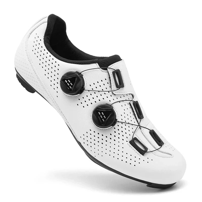 Versatile Cycling Footwear | ventumra
