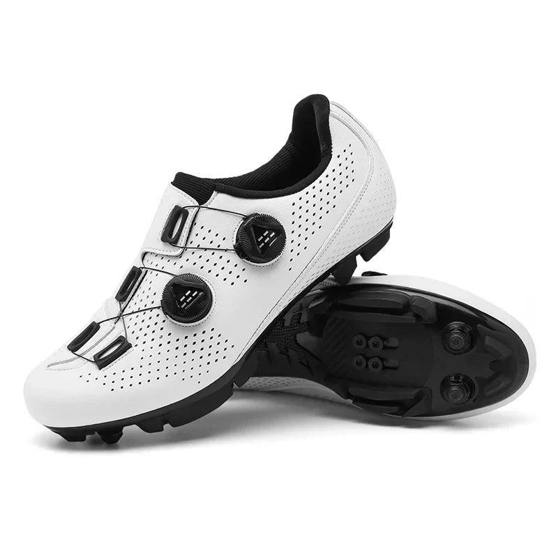 Versatile Cycling Footwear | ventumra