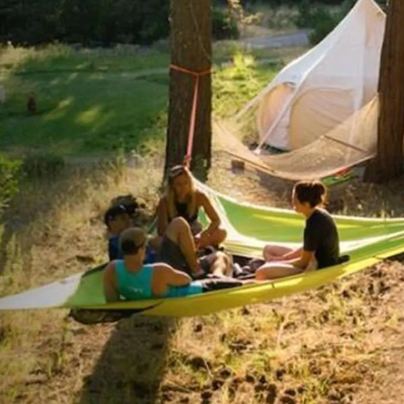 Triple-Point Trio Hammock | ventumra