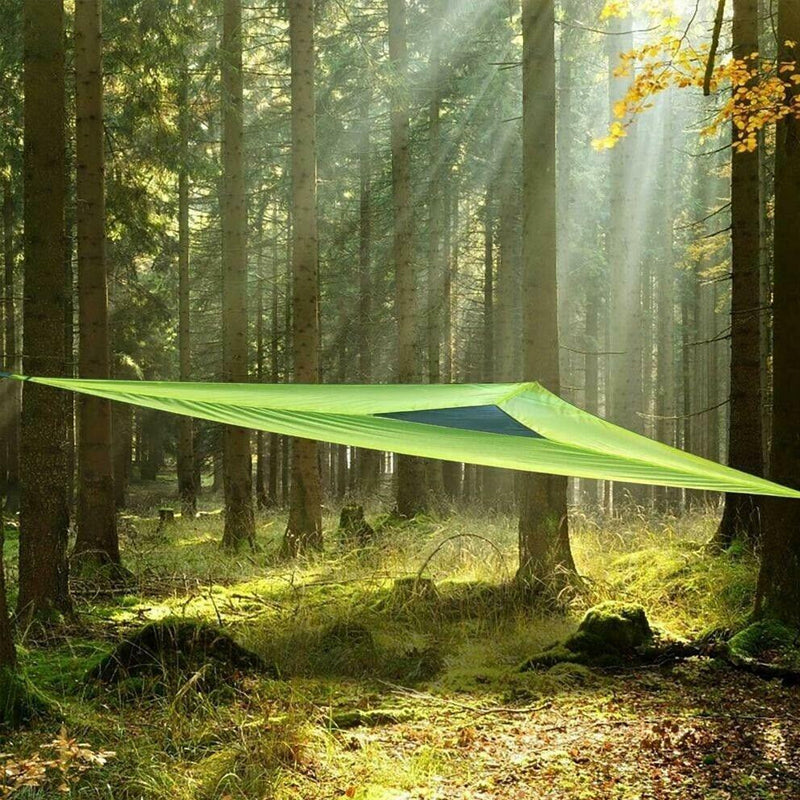 Triple-Point Trio Hammock | ventumra