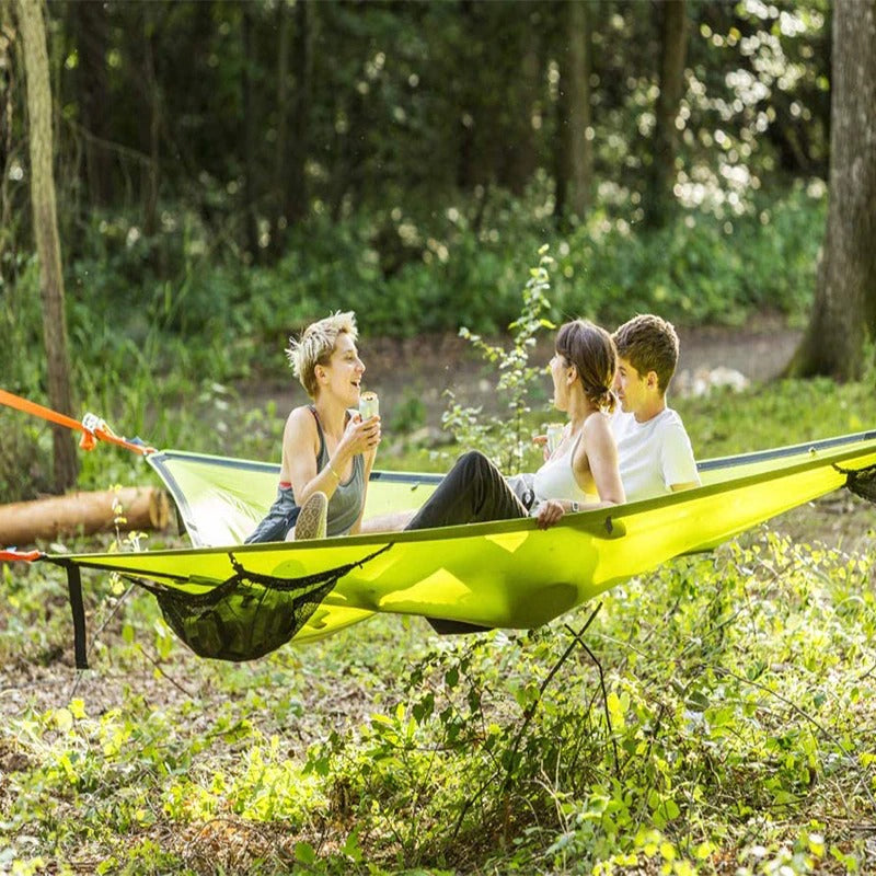Triple-Point Trio Hammock | ventumra