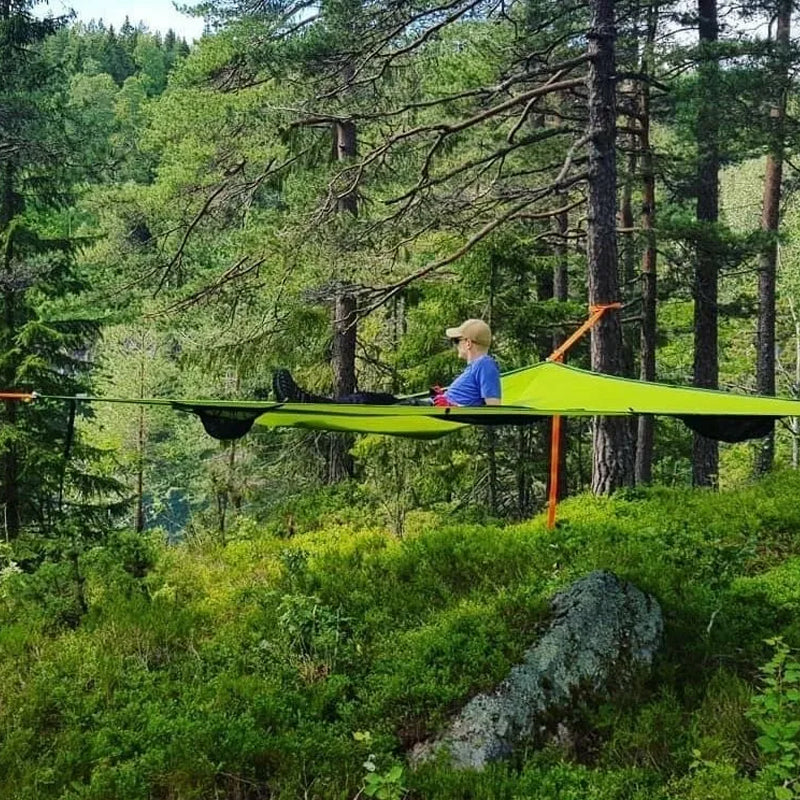 Triple-Point Trio Hammock | ventumra