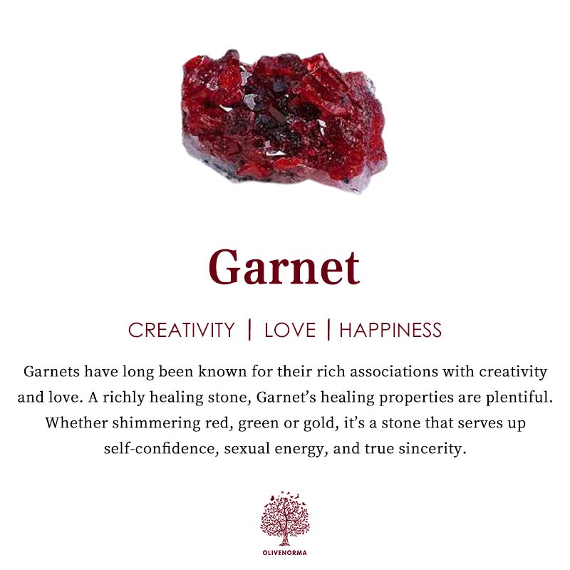 Natural Crystal Healing Energy Bracelet - Aria | ventumra