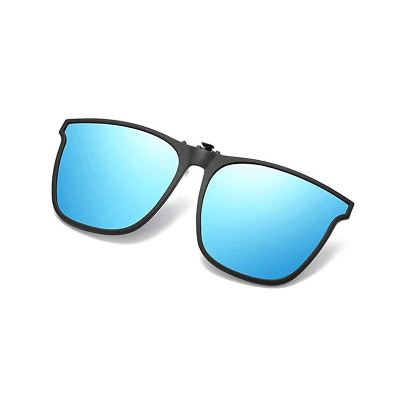New polarized Clip-On Flip-Up sunglasses | ventumra