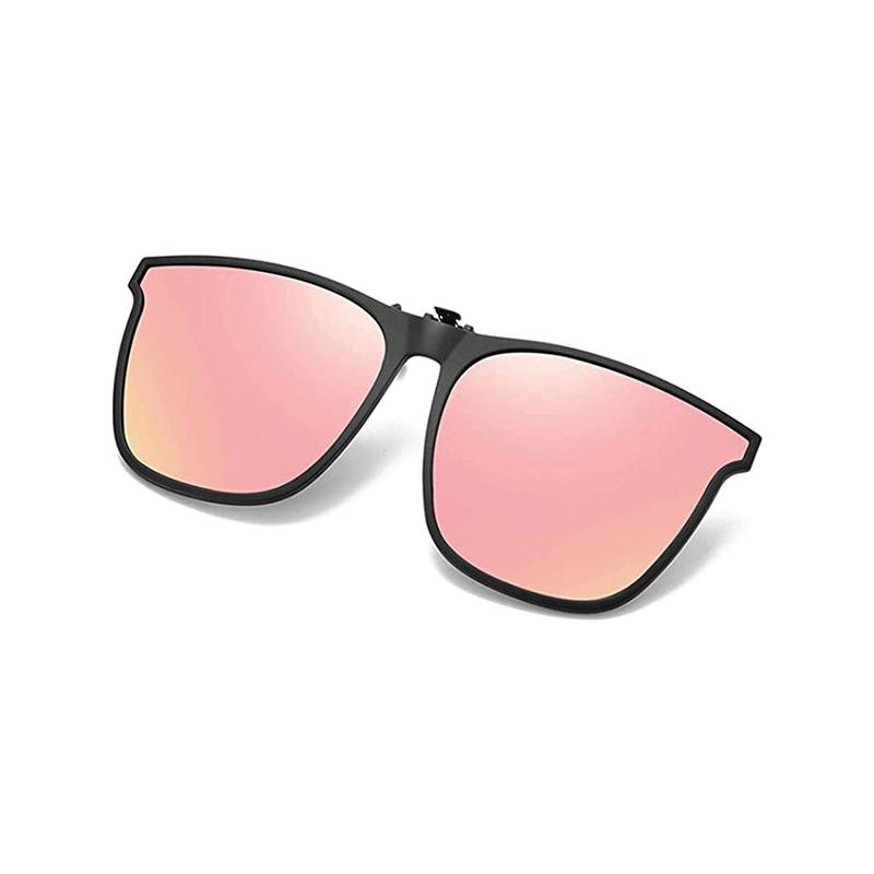 New polarized Clip-On Flip-Up sunglasses | ventumra