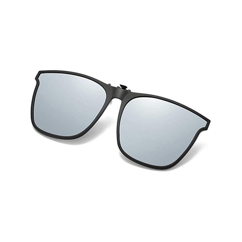 New polarized Clip-On Flip-Up sunglasses | ventumra