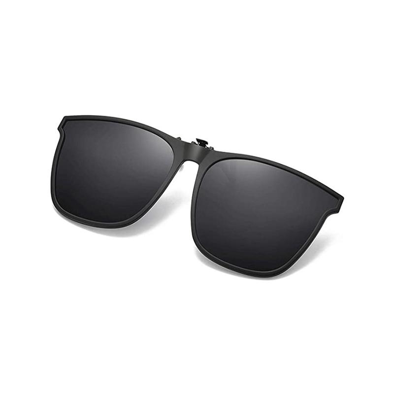 New polarized Clip-On Flip-Up sunglasses | ventumra
