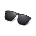 New polarized Clip-On Flip-Up sunglasses | ventumra