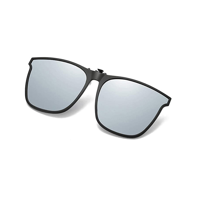 New polarized clip-on folding sunglasses | ventumra